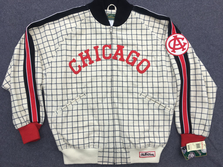 Chicago American Giants jacket - 2XL
