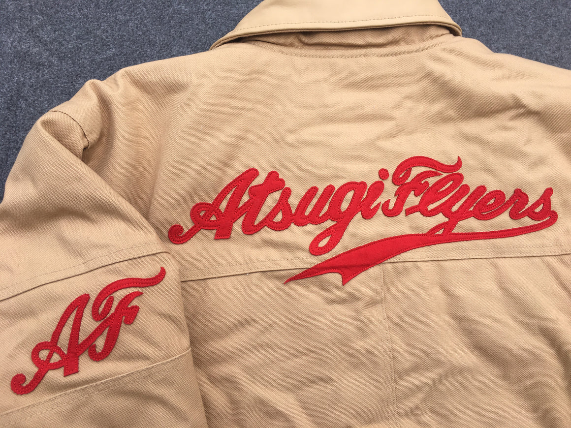 Atsugi Flyers jacket - XL