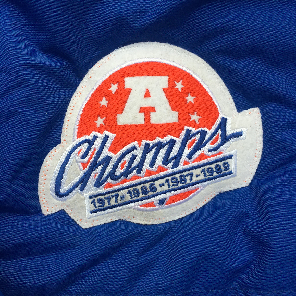Denver Broncos Starter jacket - XL