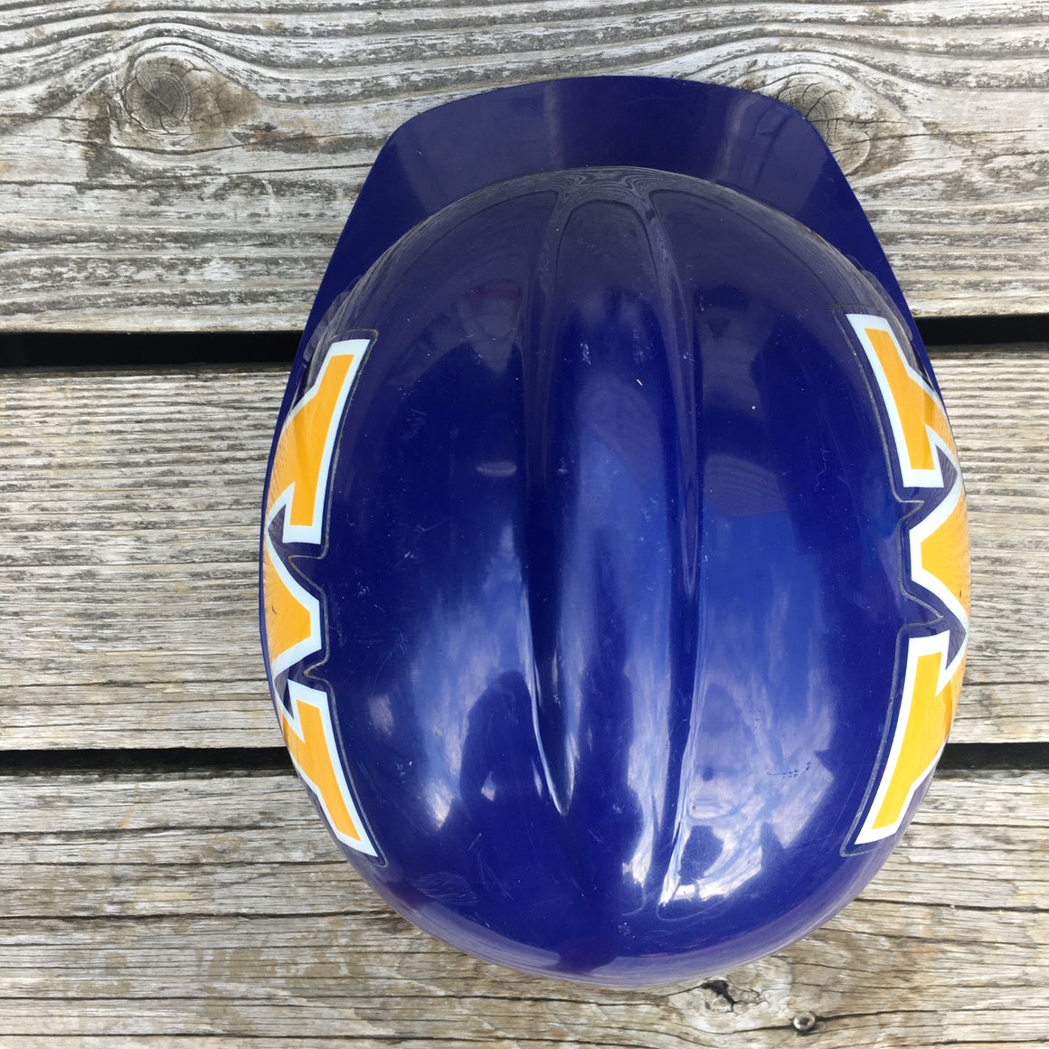 Washington Huskies hard hat
