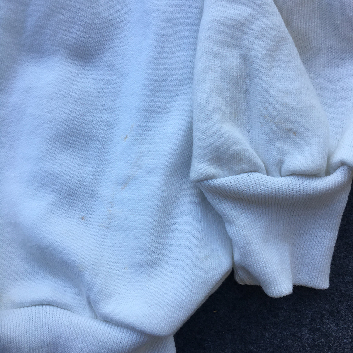 Hershey Impact soccer sweatshirt -- XL / 2XL