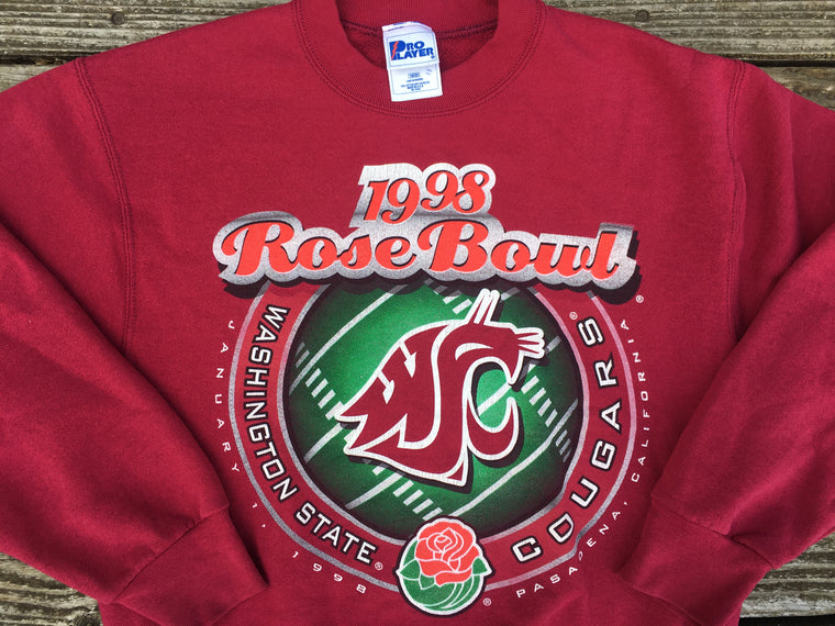 Vintage 90s Red Nutmeg Athletic Dept MLB St Louis Cardinals T-Shirt -  X-Large Cotton– Domno Vintage