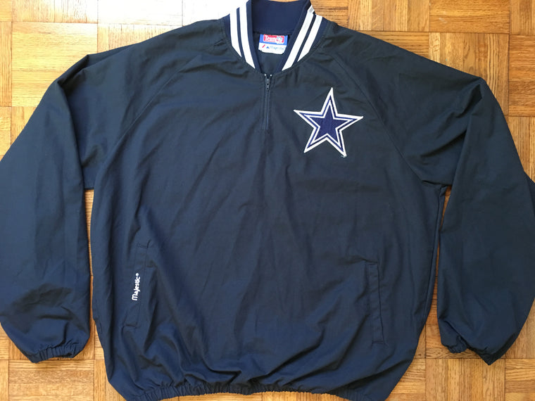 Dallas Cowboys jacket - XL