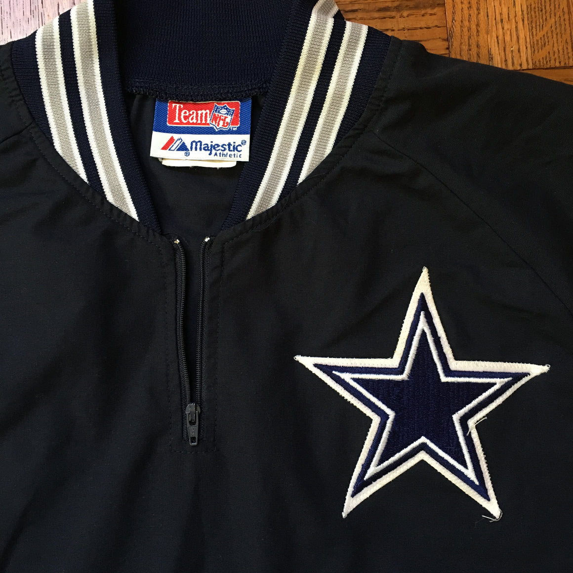 Dallas Cowboys jacket - XL