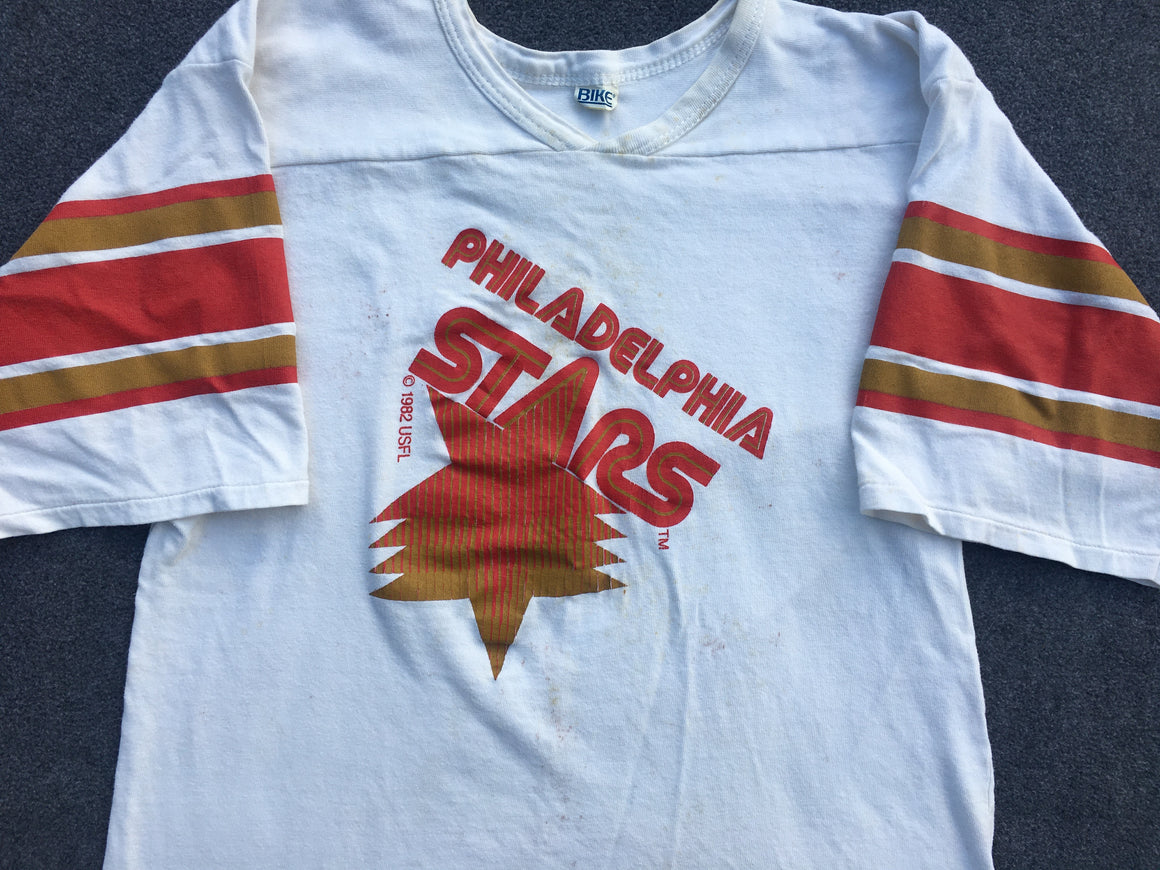 Philadelphia Stars jersey shirt - M