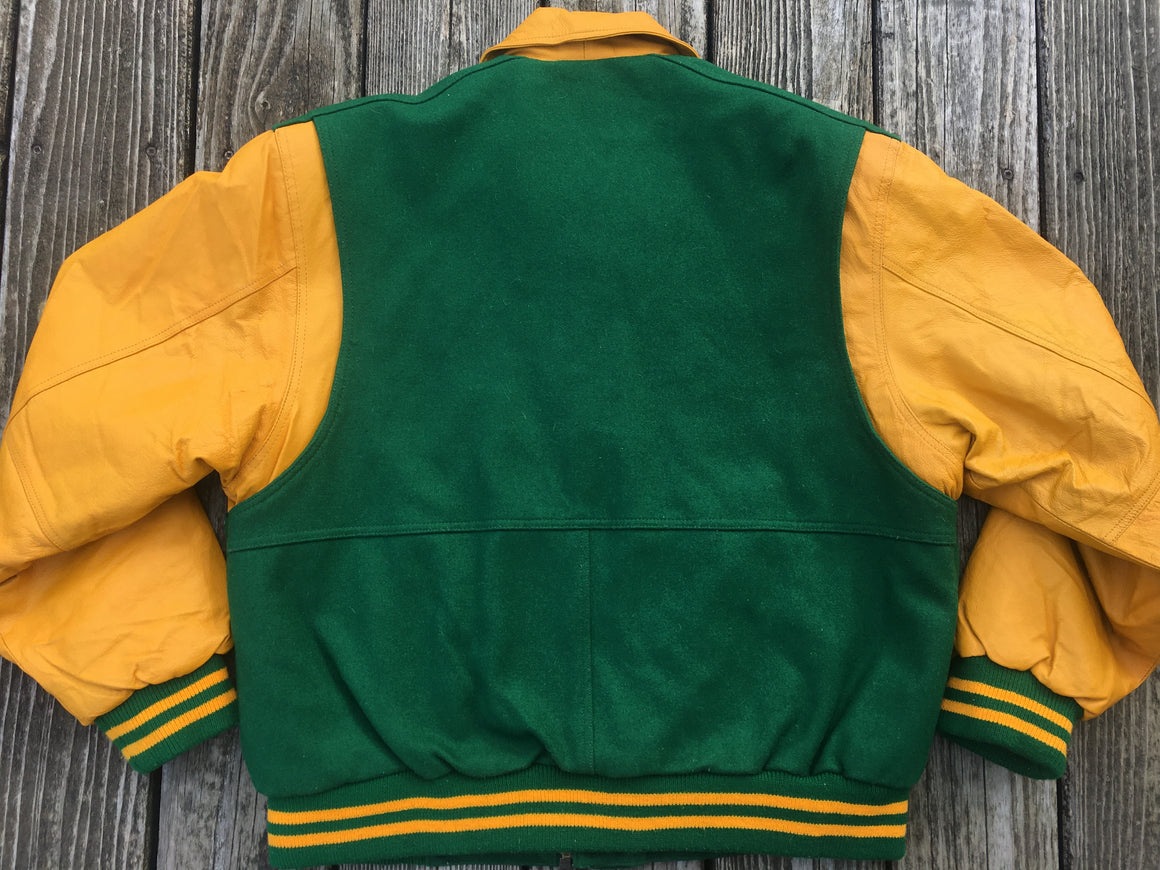 Seattle Supersonics jacket - M / L