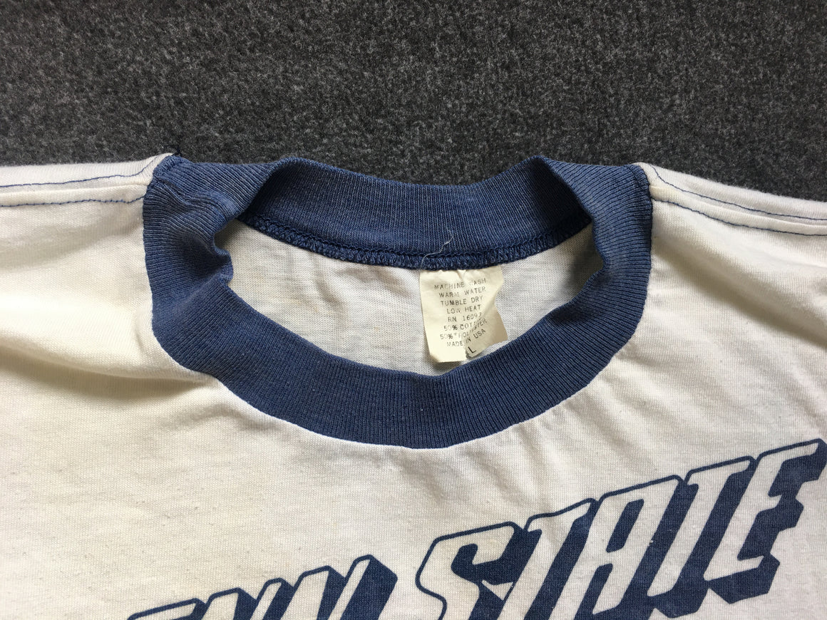 Penn State 1983 Sugar Bowl shirt - L