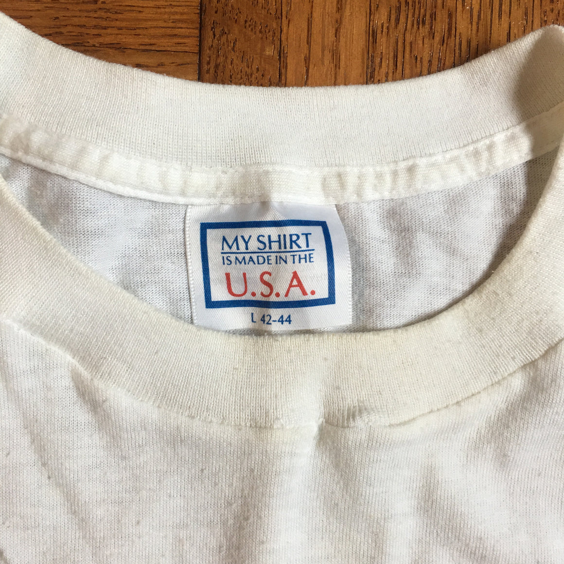 Penn State 1987 Fiesta Bowl shirt - M / L