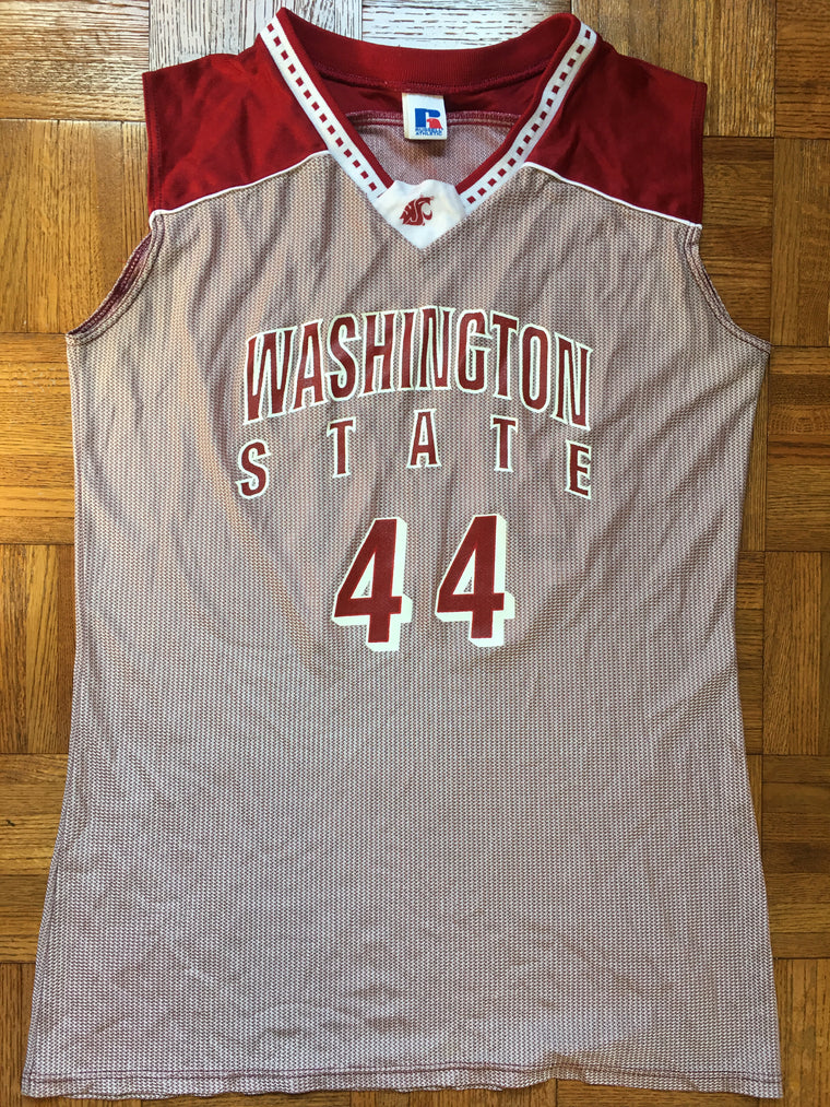 WSU Cougars authentic jersey - M