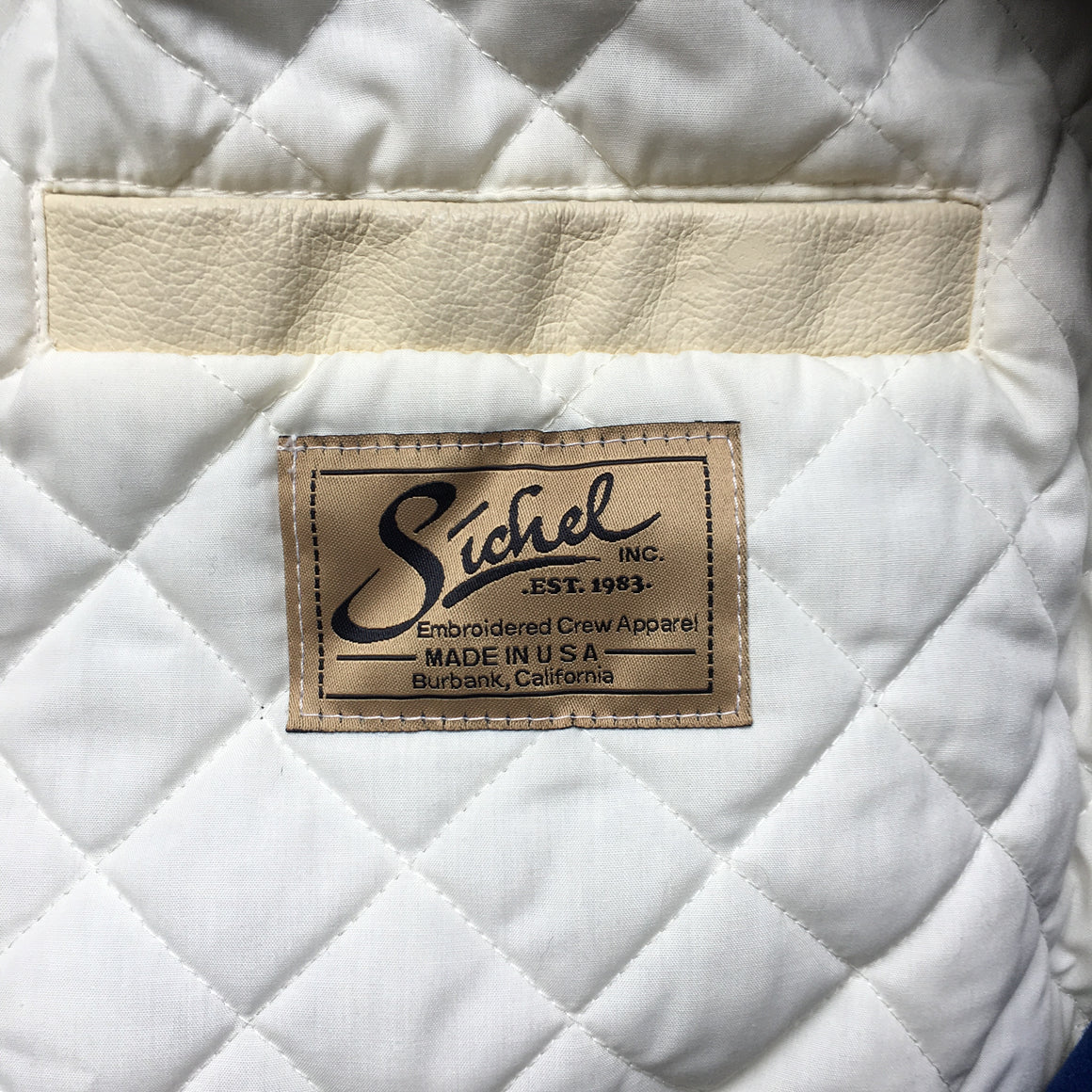 Vintage In-N-Out jacket - XL / 2XL