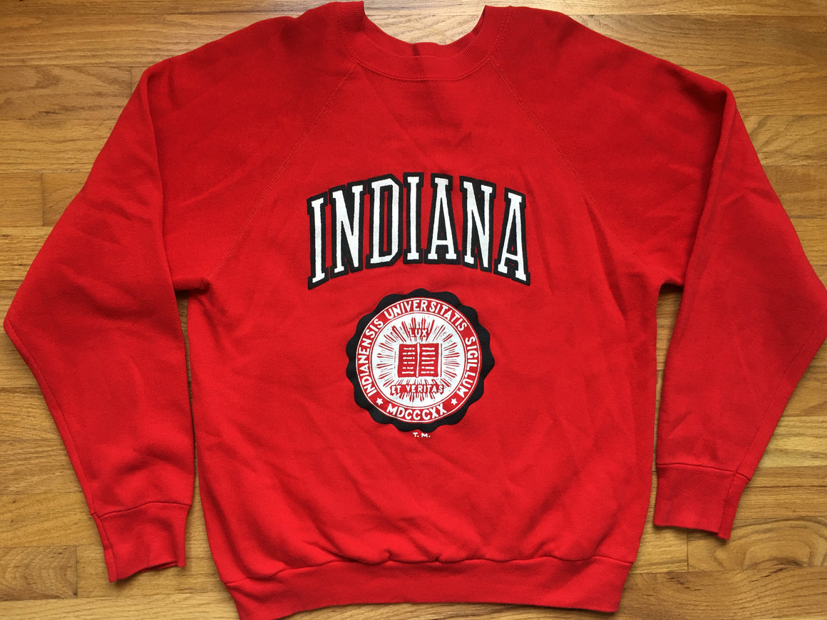 Indiana Hoosiers sweatshirt - M / L