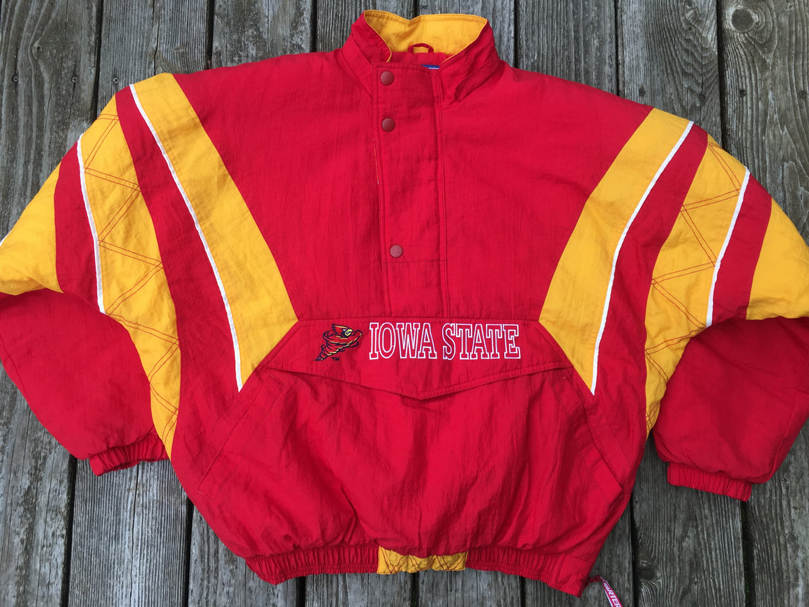 Iowa State Cyclones Starter jacket - XL