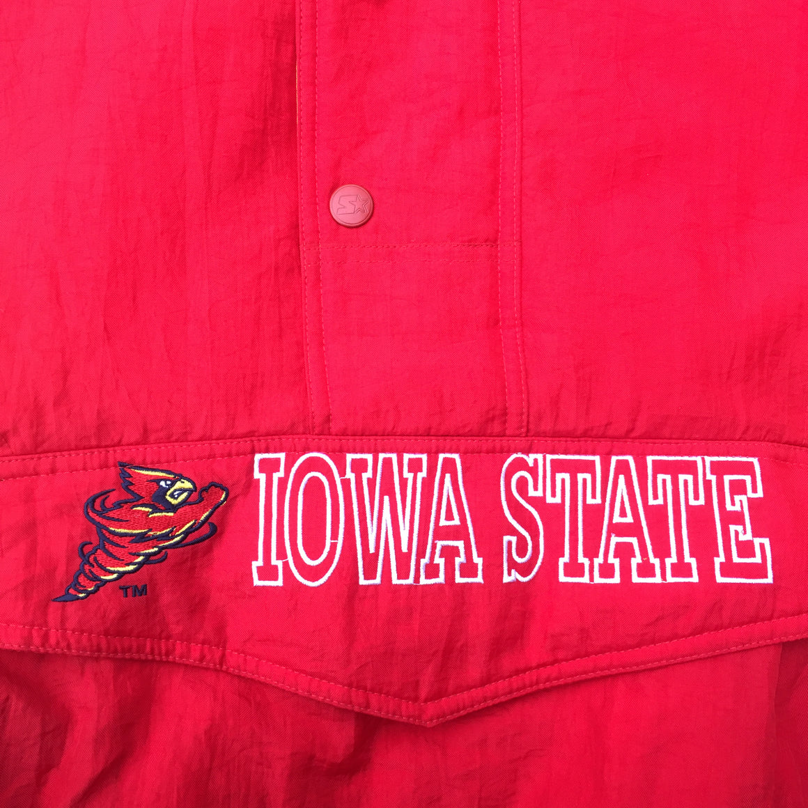 Iowa State Cyclones Starter jacket - XL