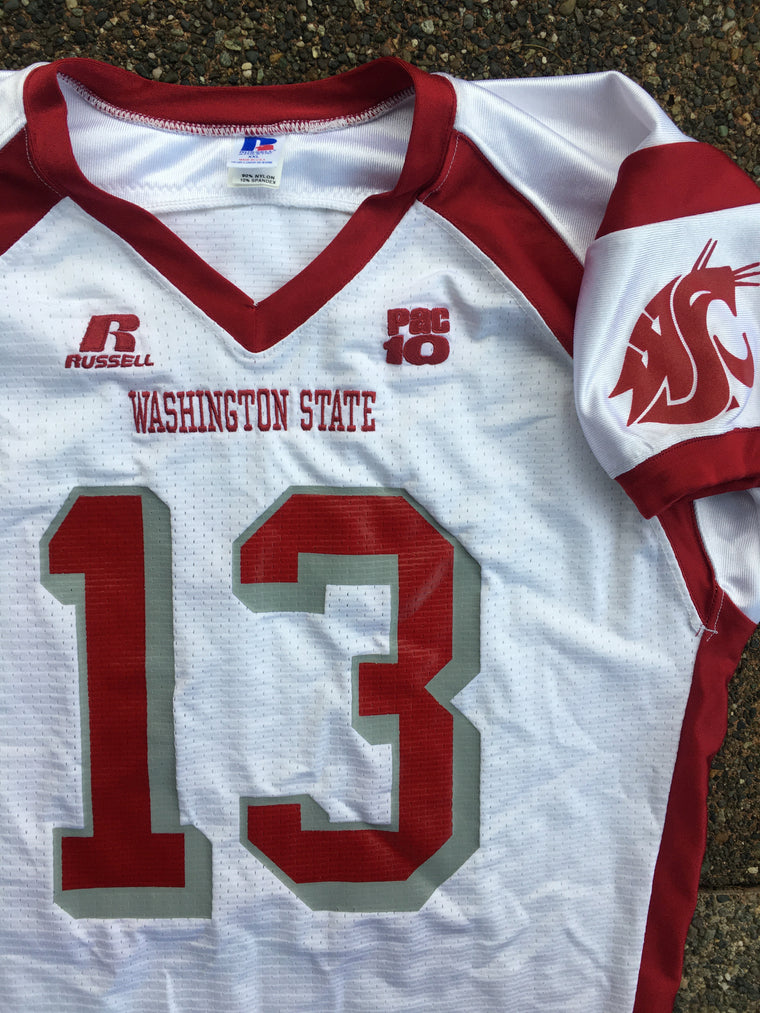 WSU Cougars #13 jersey - size XL / 2XL