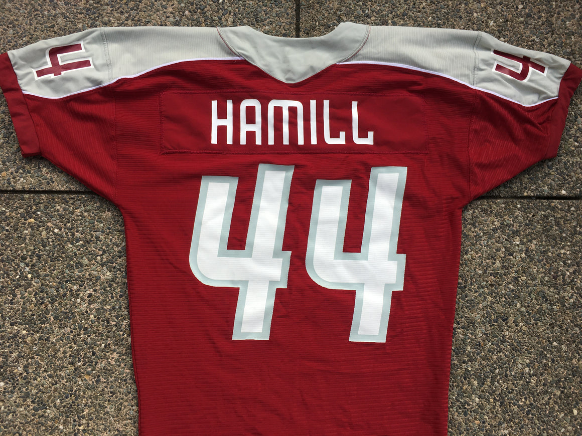 Washington State Cougars Rare Jersey - XL