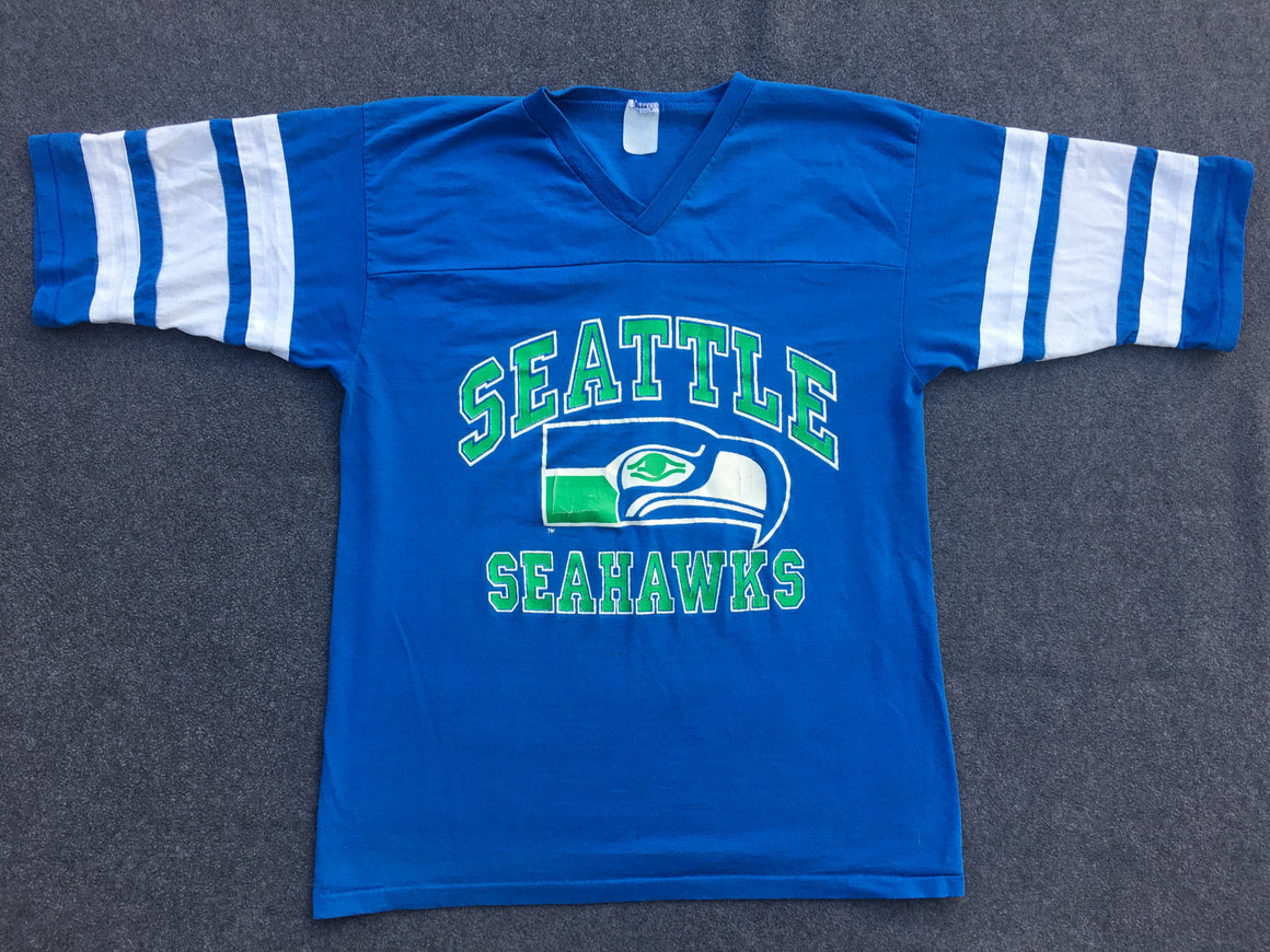 Seattle Seahawks jersey shirt - M / L