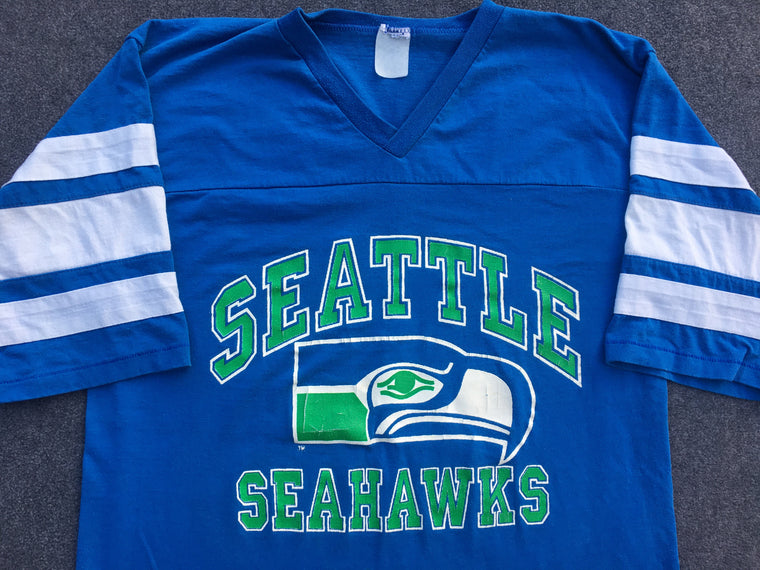 Seattle Seahawks jersey shirt - M / L