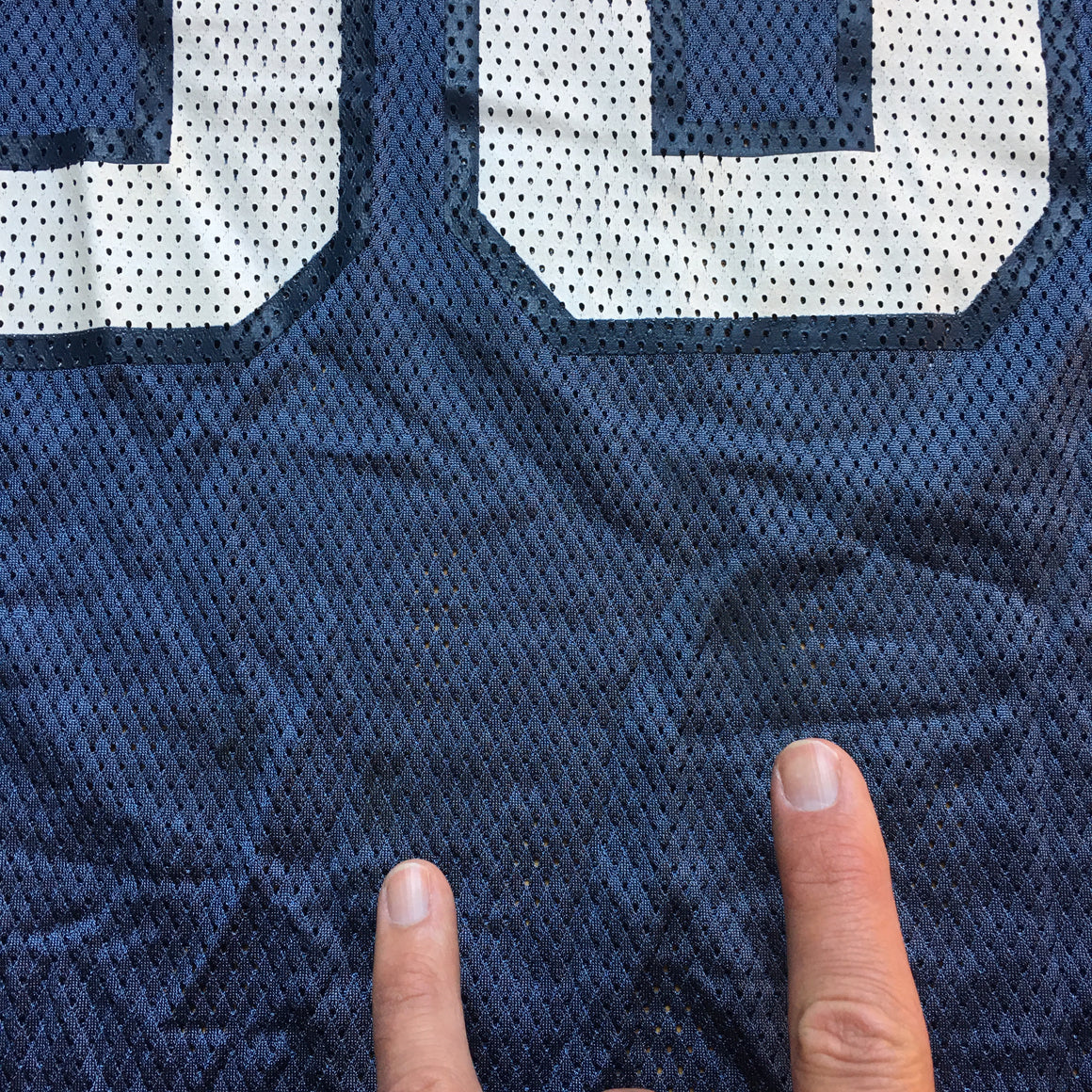 Seattle Seahawks Mack Strong jersey - XL