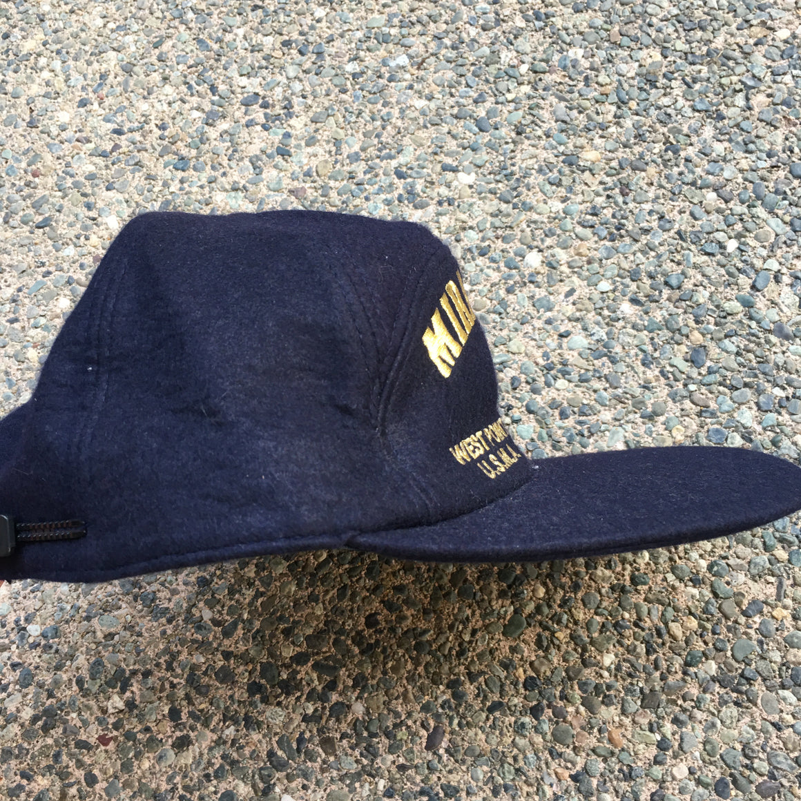 Montana Grizzlies Football Hat Lot of 2