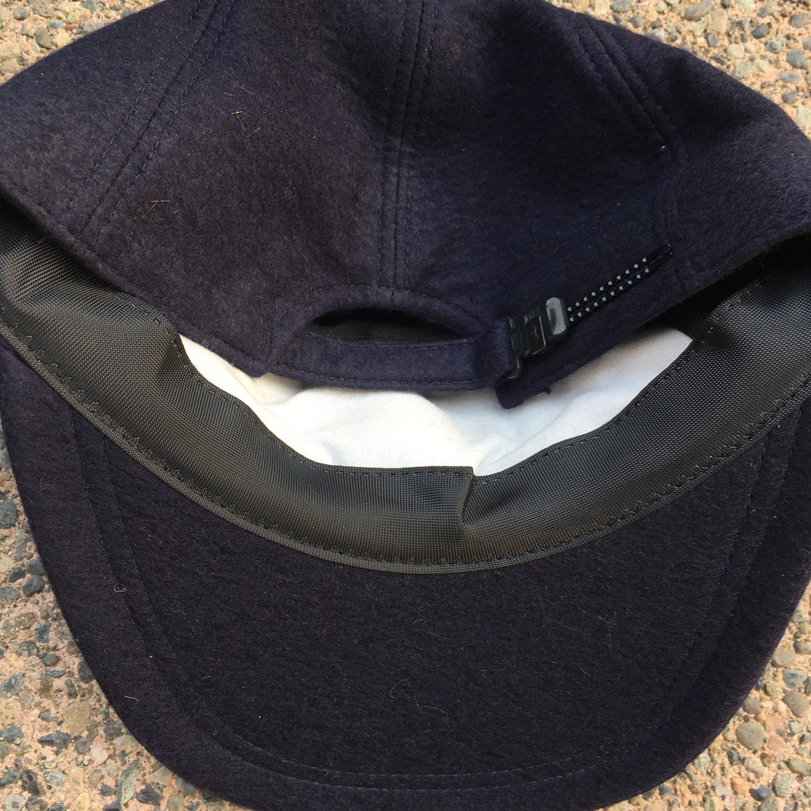 Montana Grizzlies Football Hat Lot of 2