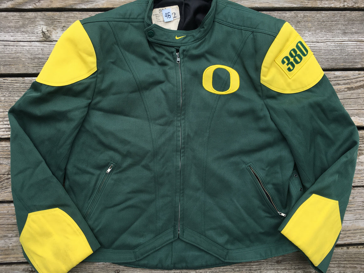 Oregon Ducks band uniform jacket - L / XL