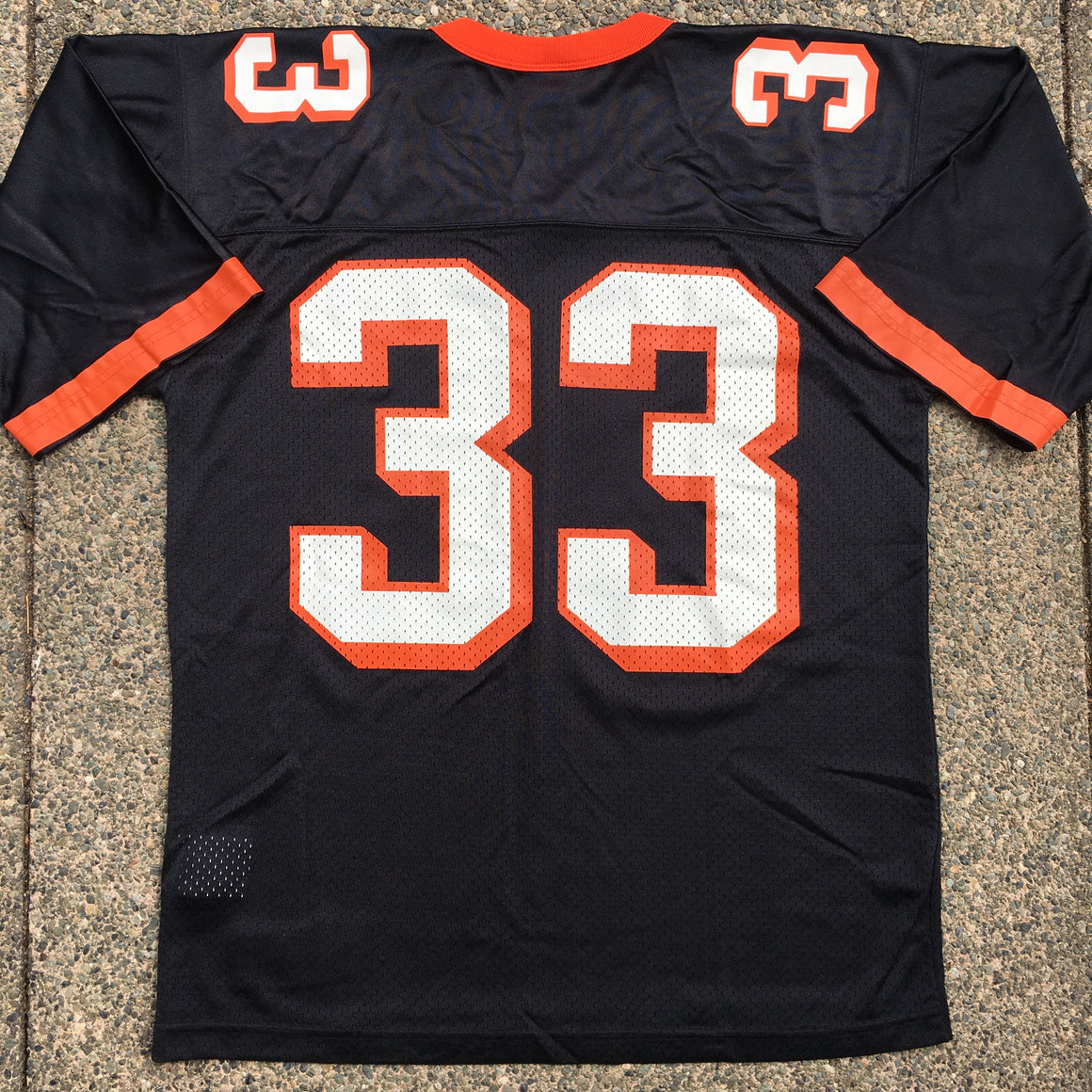 Oregon State Beavers jersey - M / L