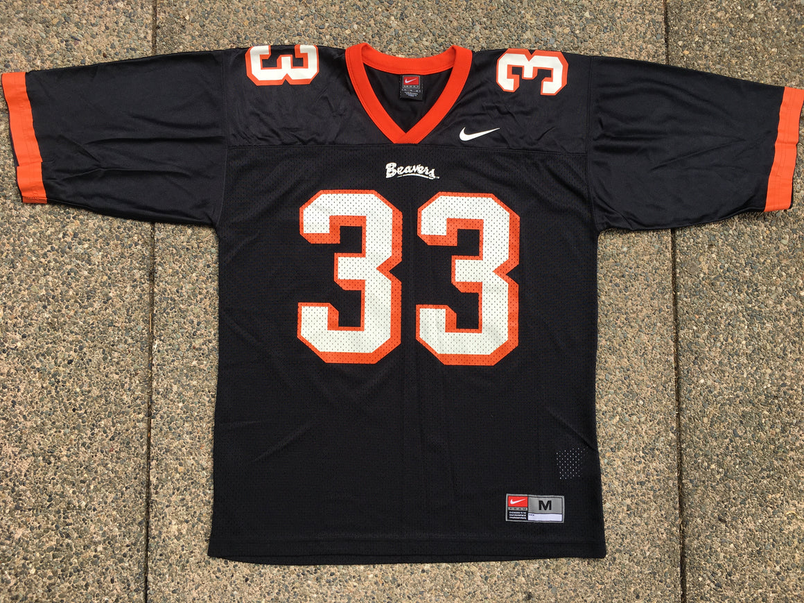 Oregon State Beavers jersey - M / L