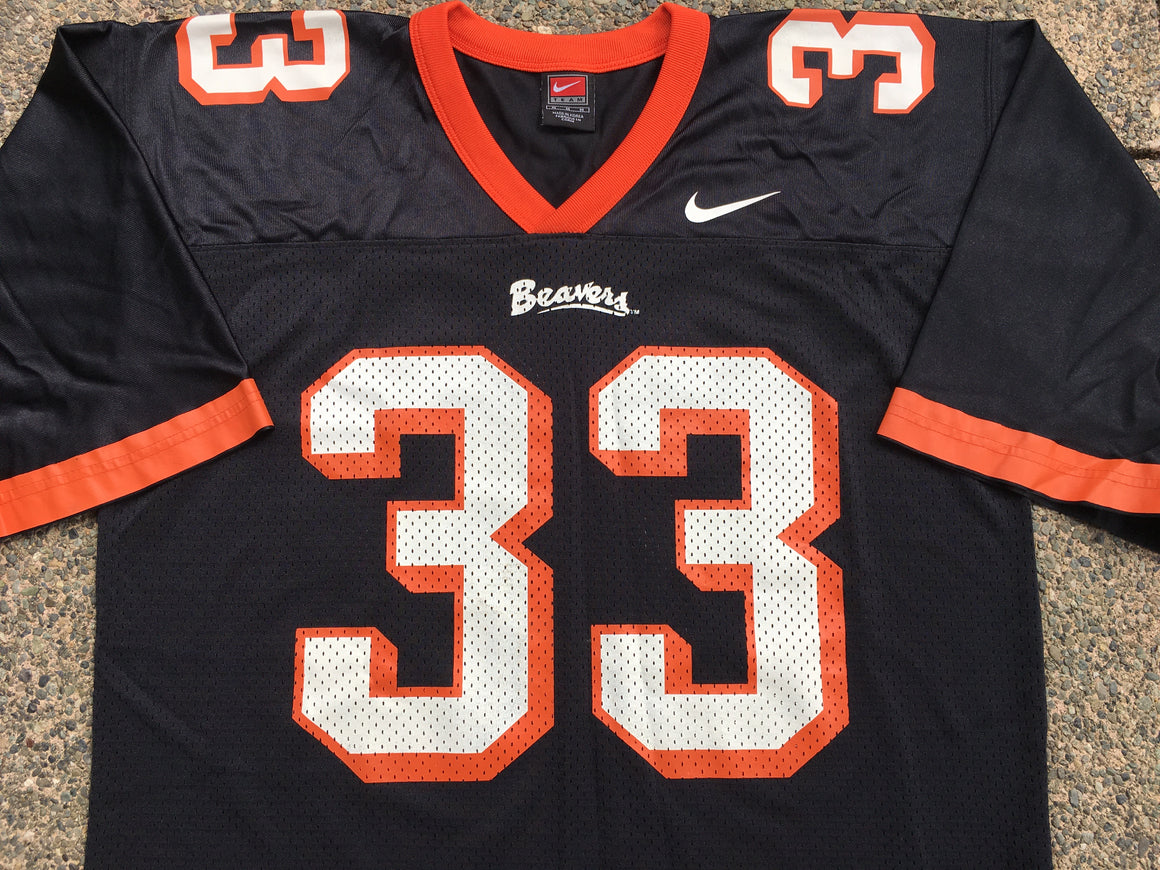 Oregon State Beavers jersey - M / L