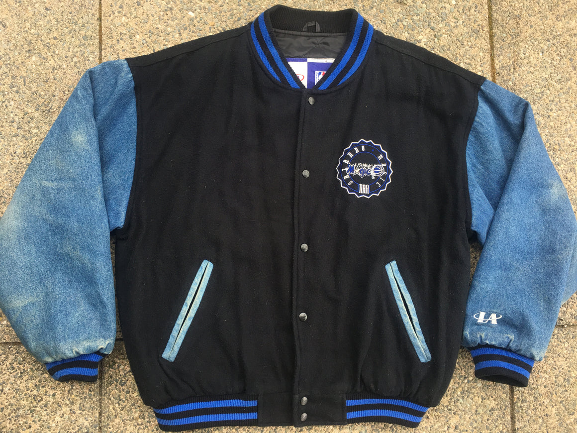 Orlando Magic bomber jacket - XL / 2XL