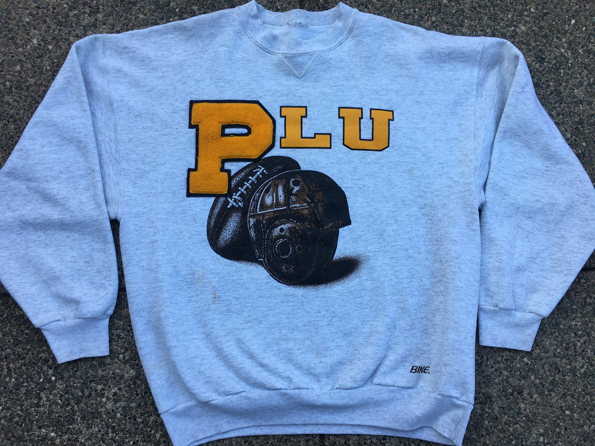 Pacific Lutheran Lutes sweatshirt - XL