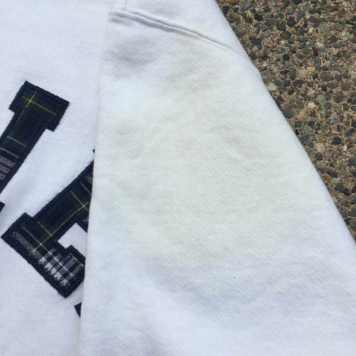 Washington Huskies sweatshirt - L