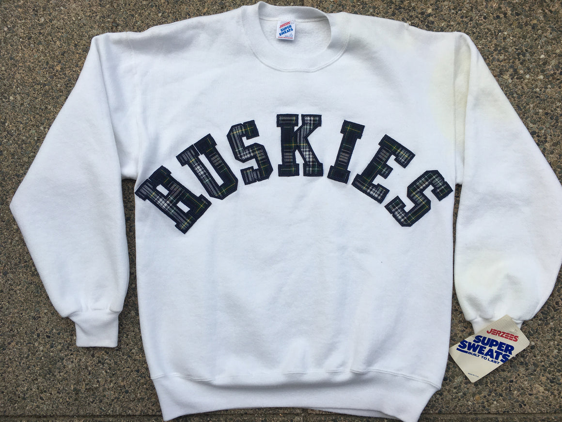 Washington Huskies sweatshirt - L