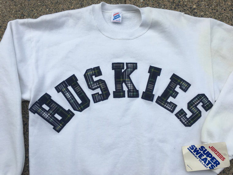Washington Huskies sweatshirt - L