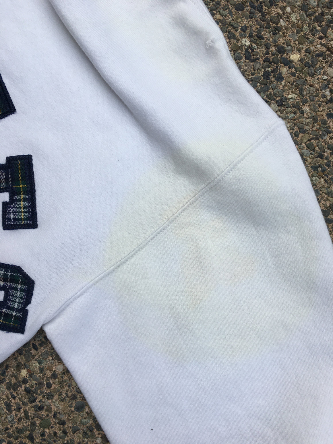 Washington Huskies sweatshirt - L