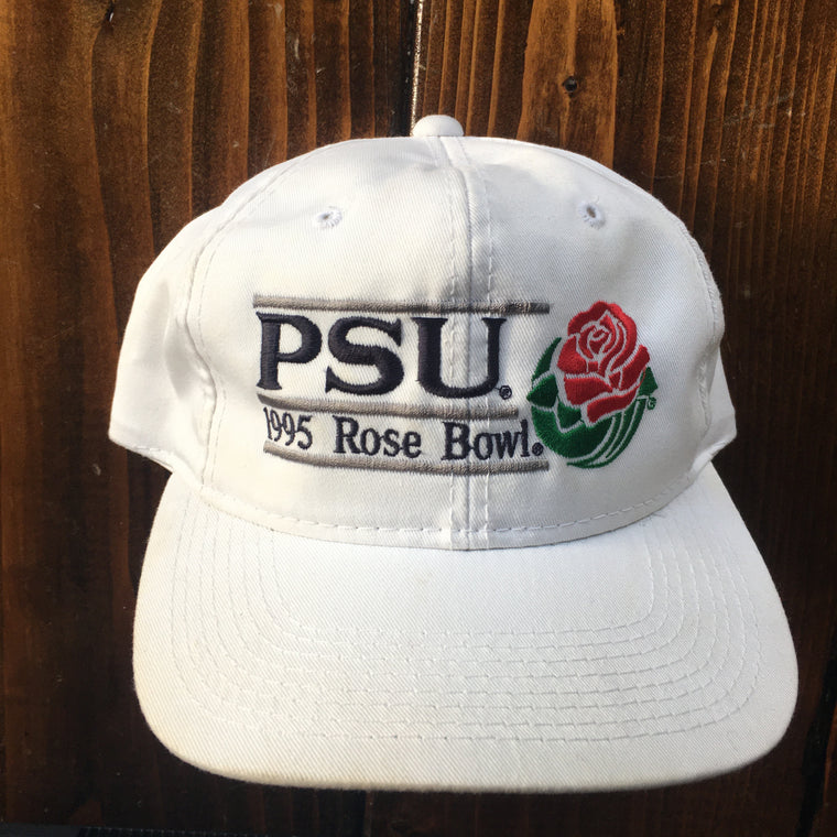 Penn State 1995 Rose Bowl hat