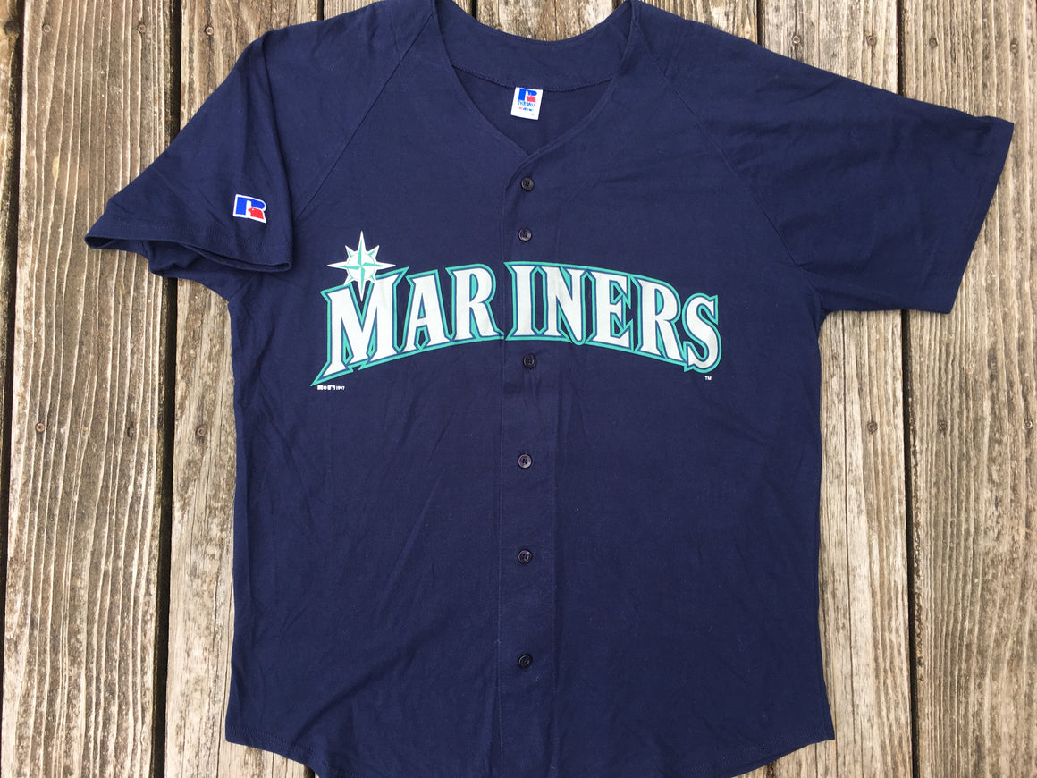 Seattle Mariners jersey - XL