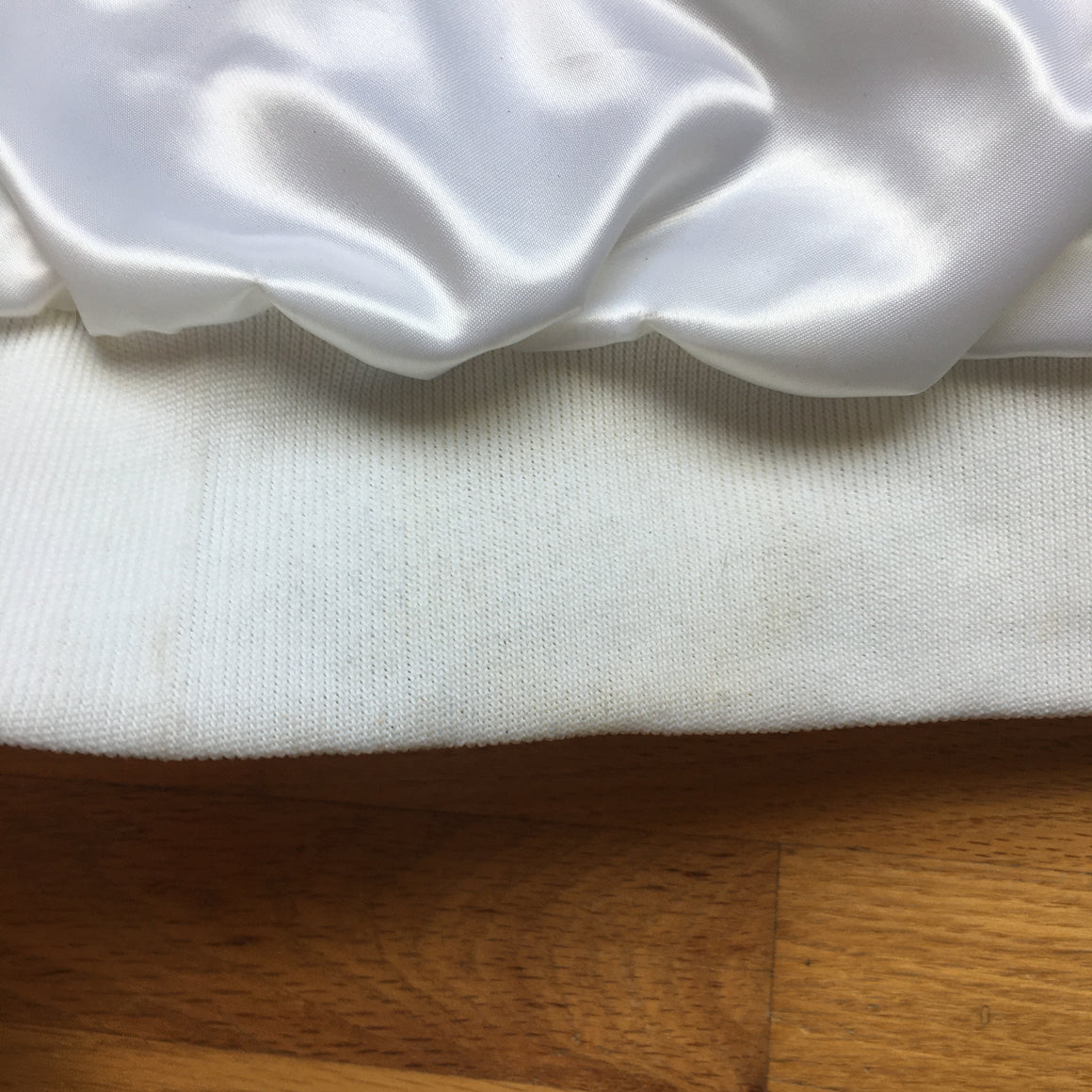 Sacramento Surge satin jacket - Large