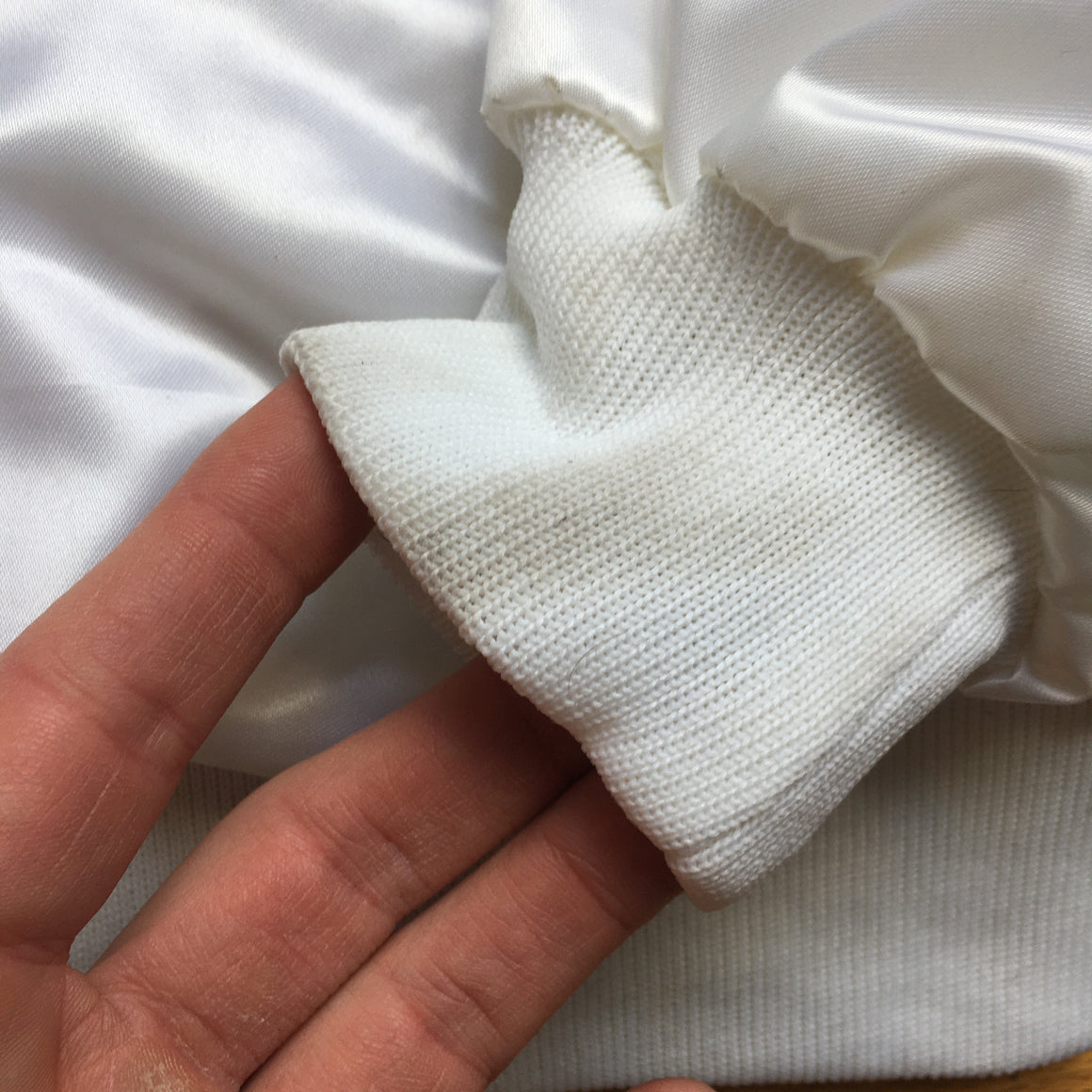 Sacramento Surge satin jacket - Large