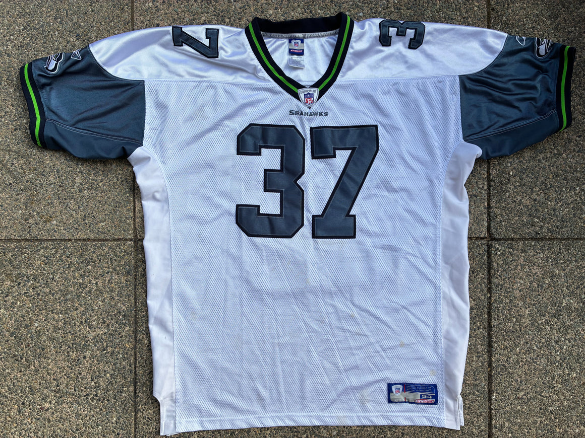Seattle Seahawks Shaun Alexander jersey - 2XL / 3XL