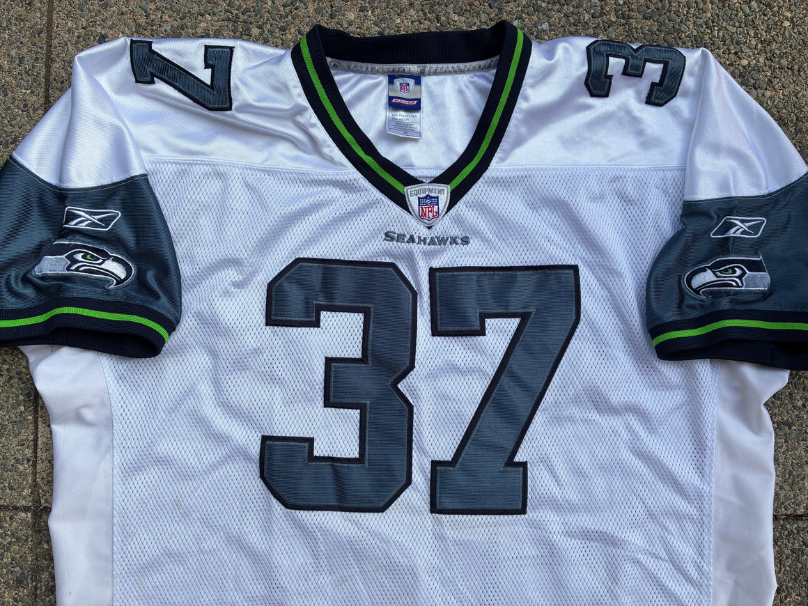 Seattle Seahawks Shaun Alexander jersey - 2XL / 3XL