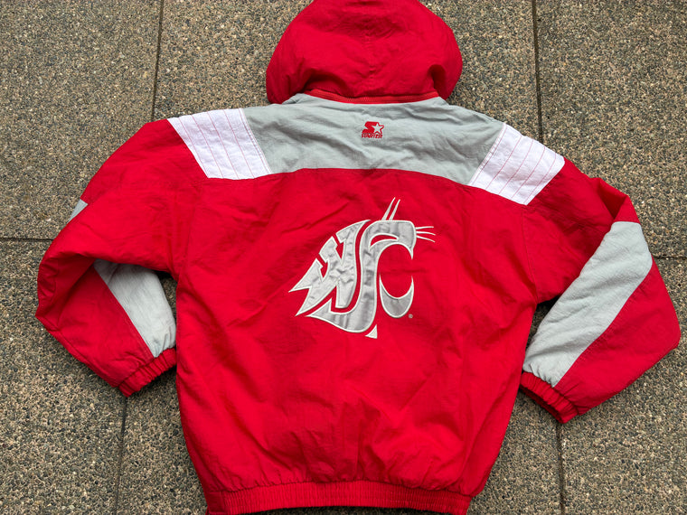 WSU Cougars Starter jacket - XL / 2XL