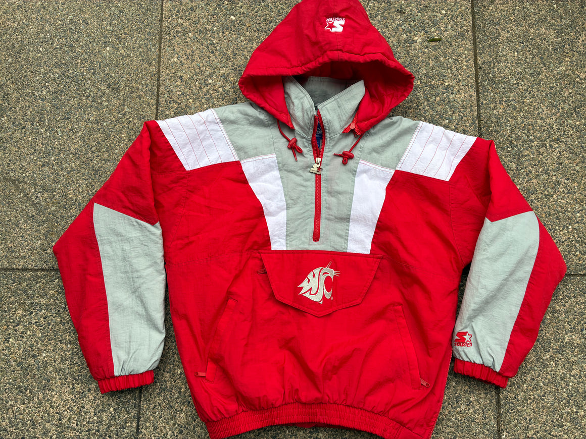 WSU Cougars Starter jacket - XL / 2XL