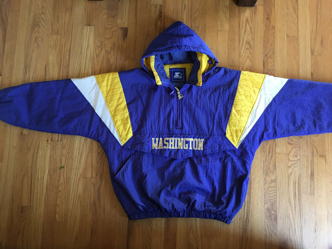 Washington Huskies Starter jacket - XL / 2XL