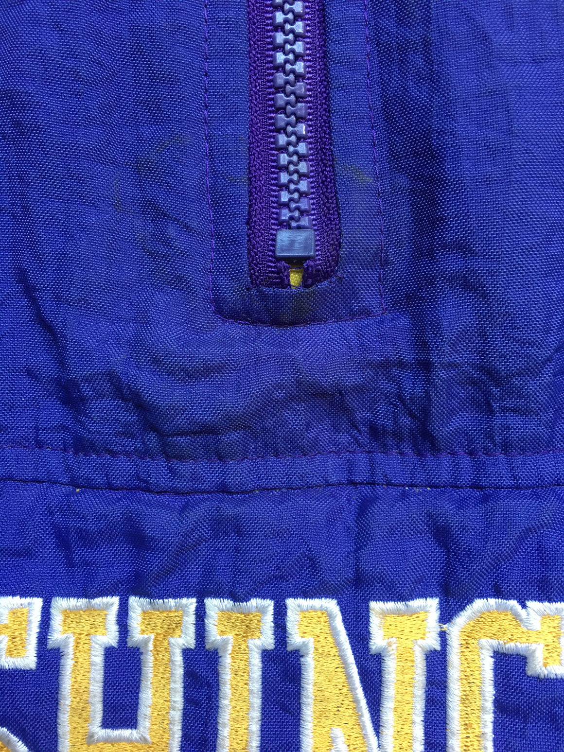 Washington Huskies Starter jacket - XL / 2XL