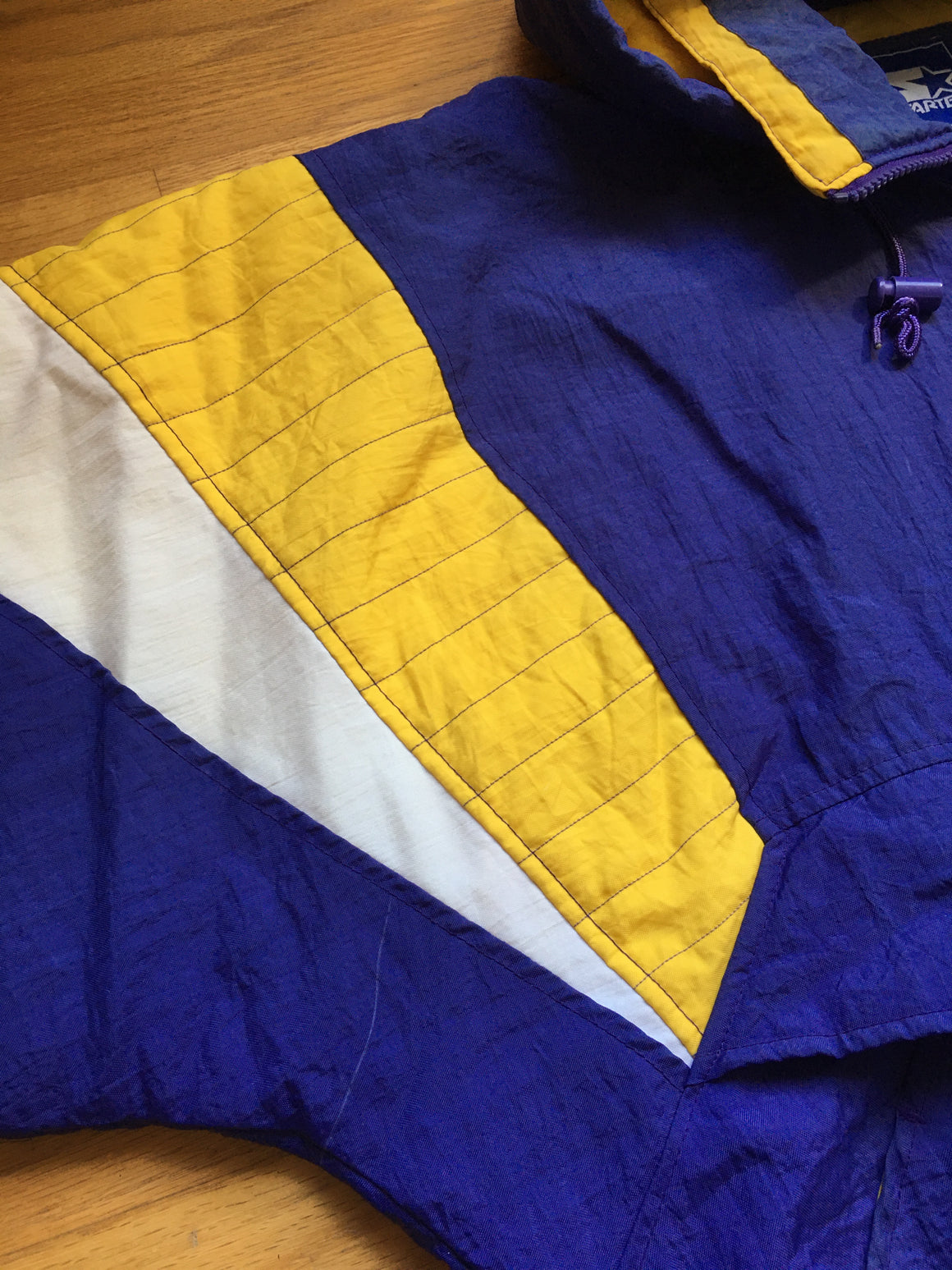 Washington Huskies Starter jacket - XL / 2XL