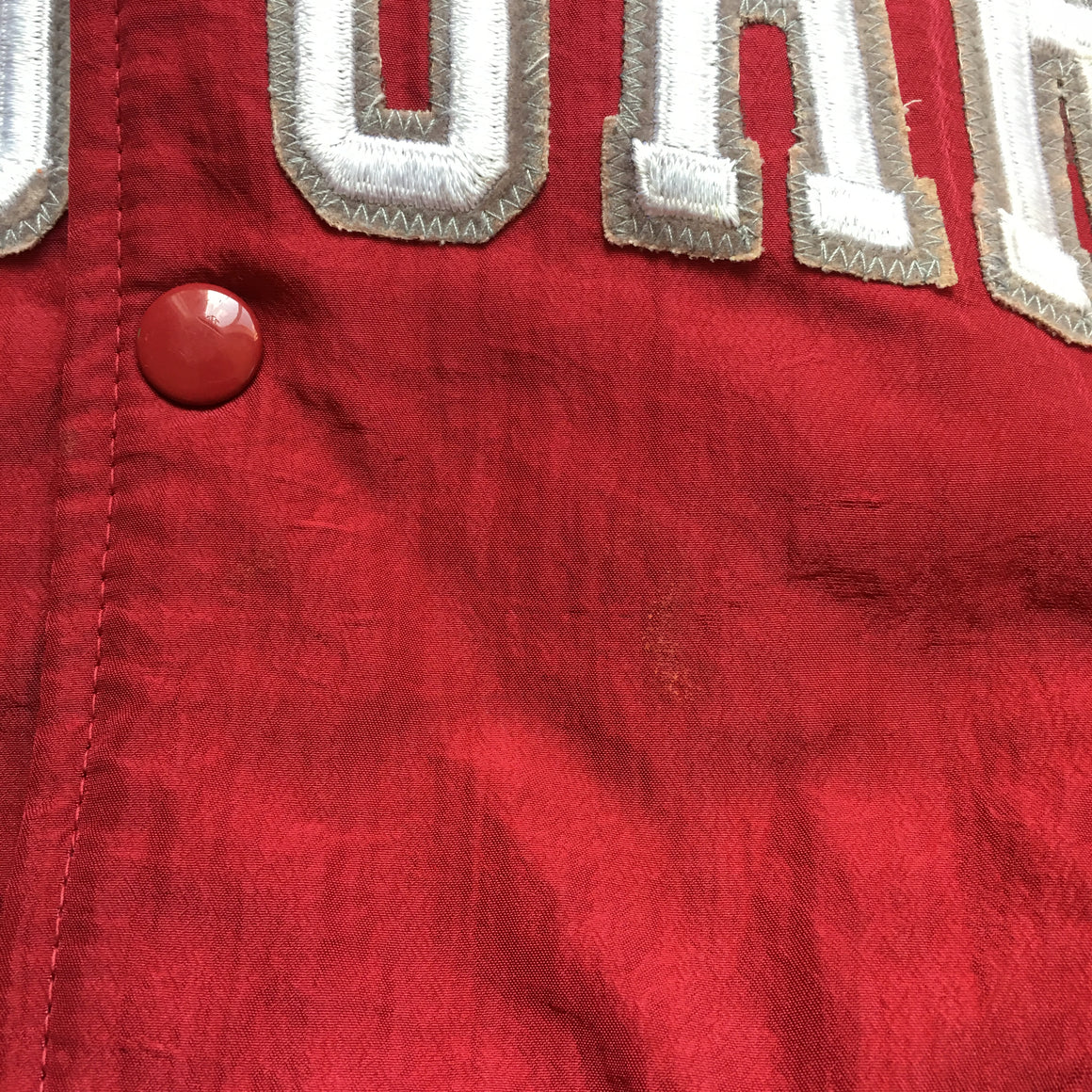 WSU Cougars Starter jacket - XL / 2XL