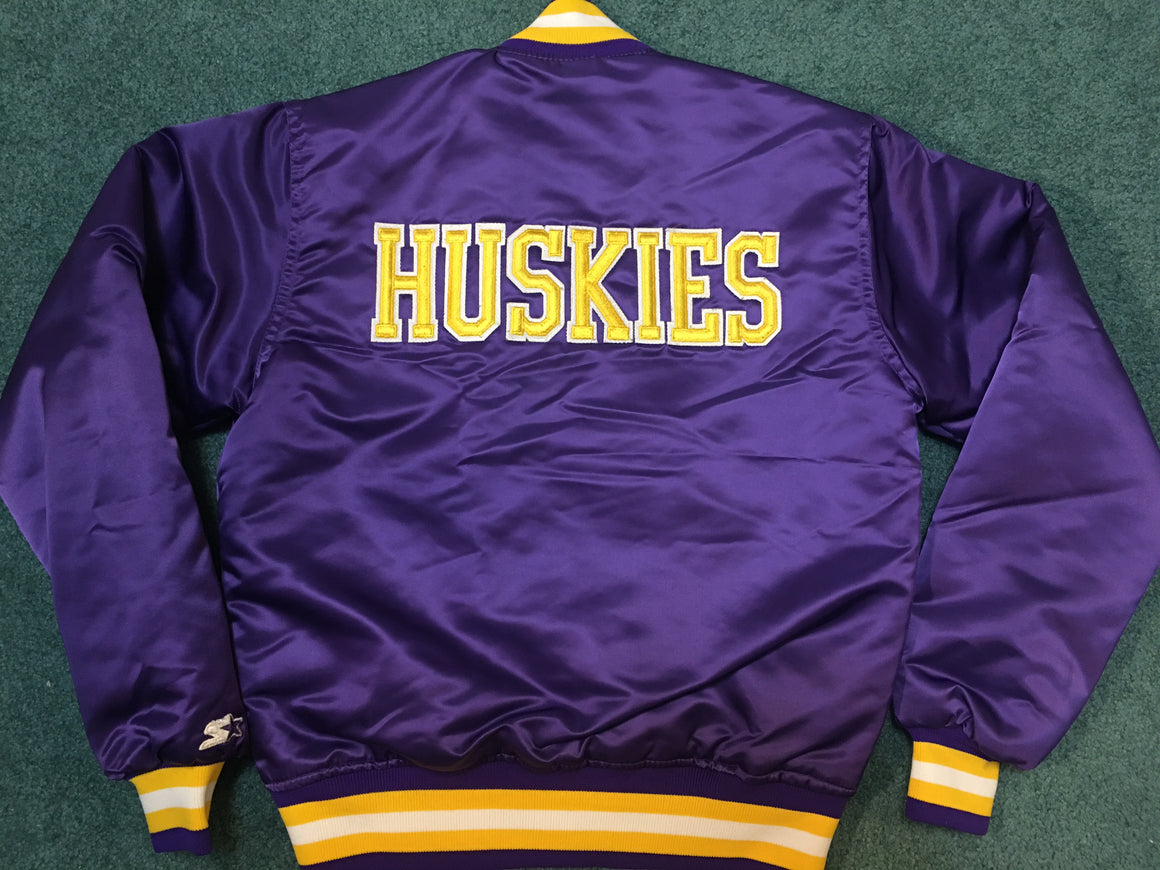 Washington Huskies Starter jacket - S