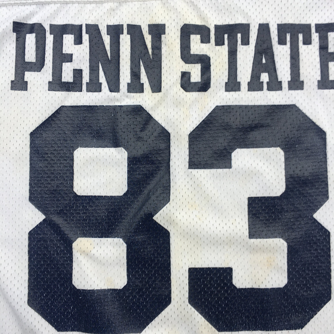 Penn State 1983 Sugar Bowl jersey - L