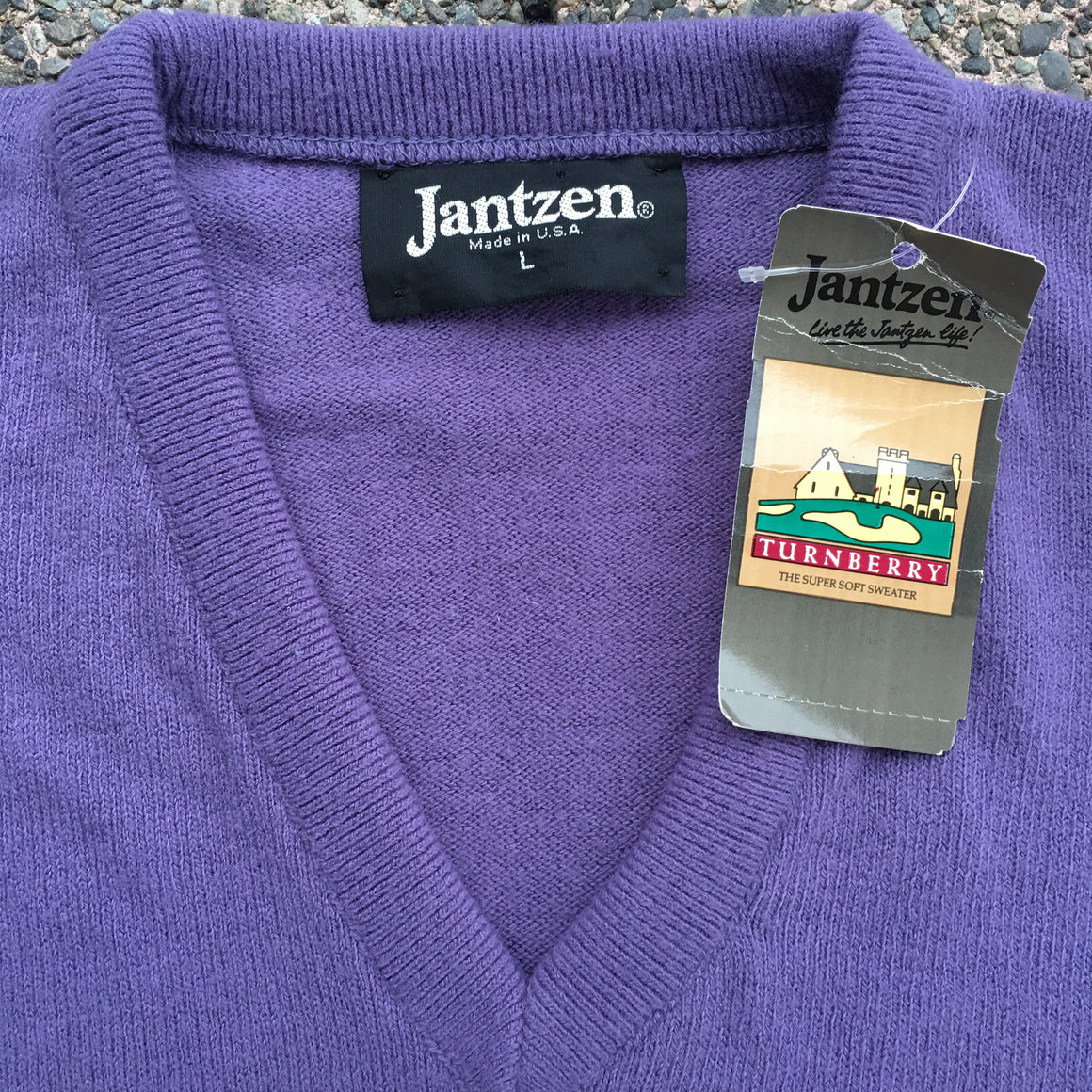 Washington Huskies sweater - Large