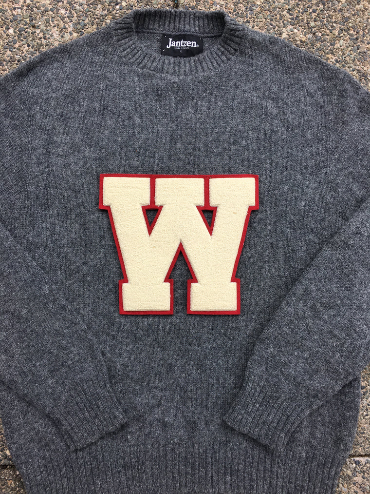 WSU Cougars sweater - M / L